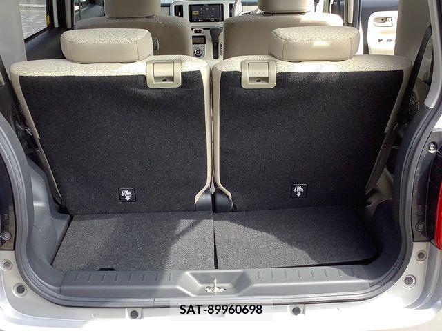 Daihatsu MOVE 2017-06 278032-27