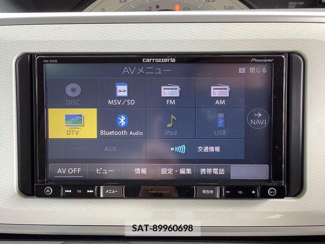 Daihatsu MOVE 2017-06 278032-21