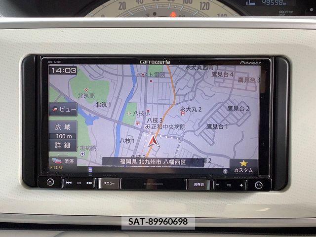 Daihatsu MOVE 2017-06 278032-22