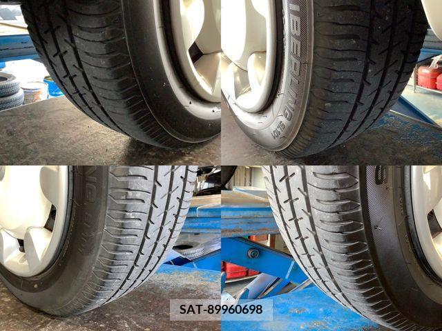 Daihatsu MOVE 2017-06 278032-15