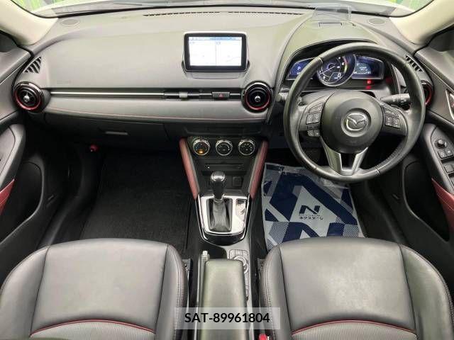 Mazda CX-3 2015-06 302011-1