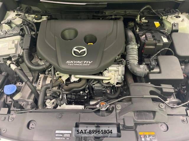Mazda CX-3 2015-06 302011-18