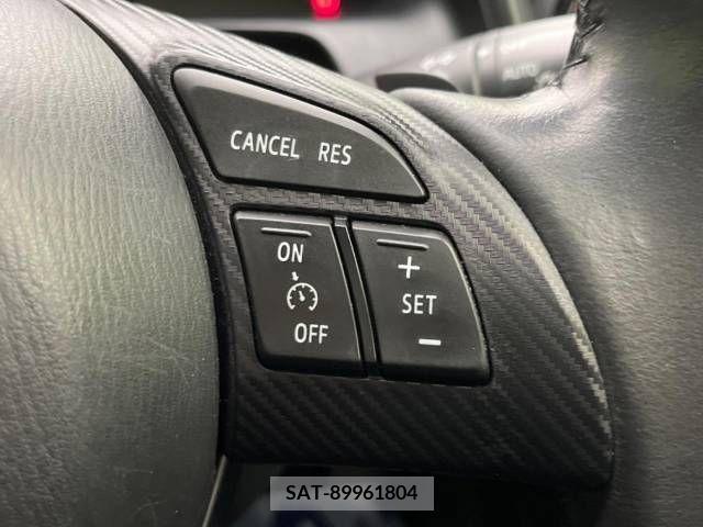 Mazda CX-3 2015-06 302011-5