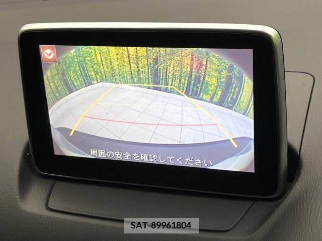 Mazda CX-3 2015-06 302011-4