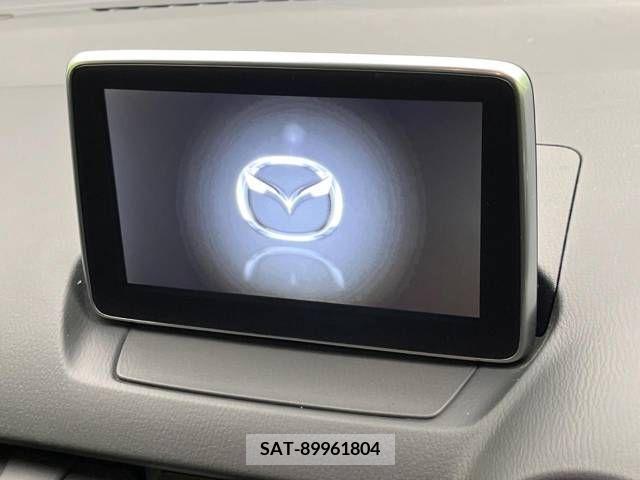 Mazda CX-3 2015-06 302011-3