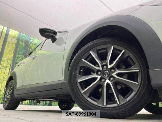 Mazda CX-3 2015-06 302011-12