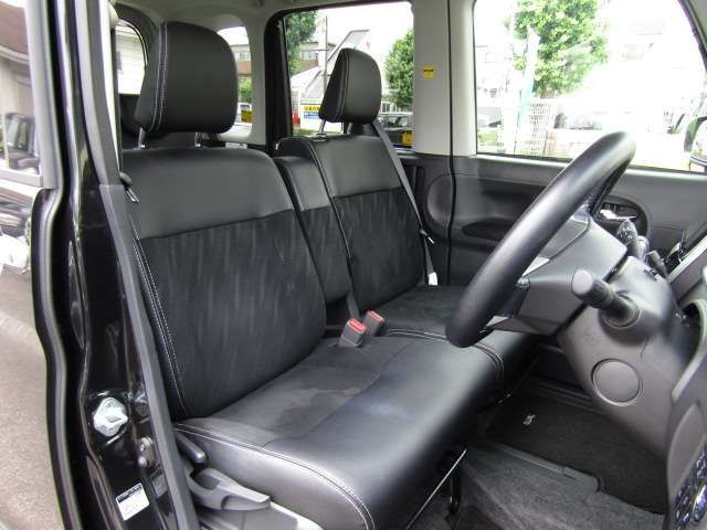 Daihatsu TANTO CUSTOM 2017-09 5941-9