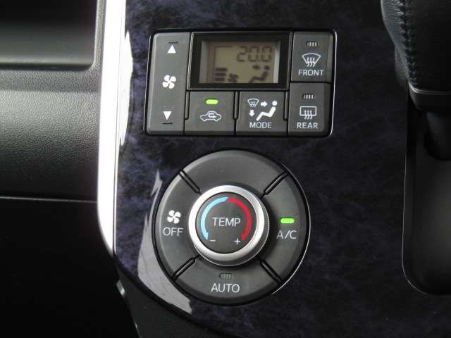 Daihatsu TANTO CUSTOM 2017-09 5941-15