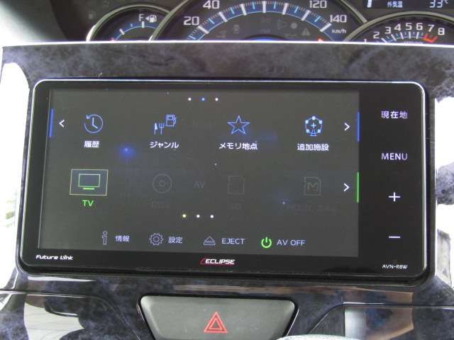 Daihatsu TANTO CUSTOM 2017-09 5941-11