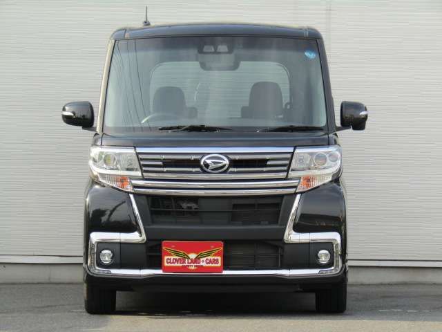Daihatsu TANTO CUSTOM 2017-09 5941-7
