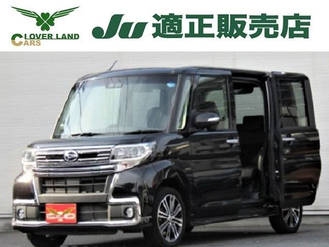 Daihatsu TANTO CUSTOM 2017-09 5941-0