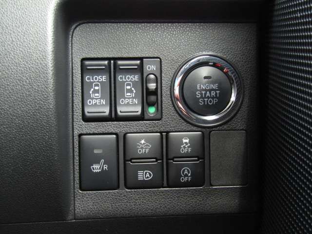 Daihatsu TANTO CUSTOM 2017-09 5941-13