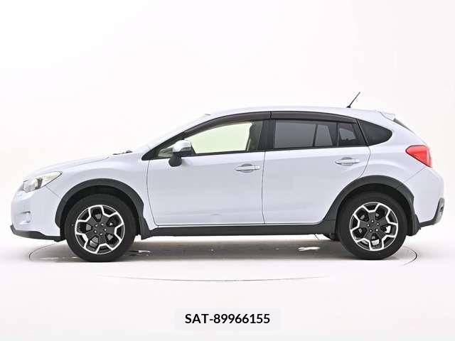 Subaru IMPREZA XV 2014-06 391452-2