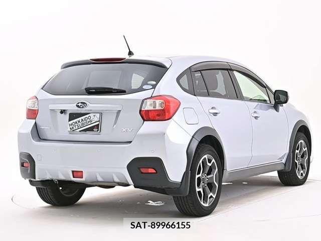 Subaru IMPREZA XV 2014-06 391452-19