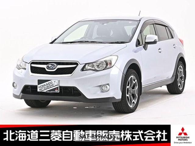 Subaru IMPREZA XV 2014-06 391452-0