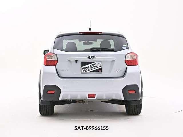 Subaru IMPREZA XV 2014-06 391452-18