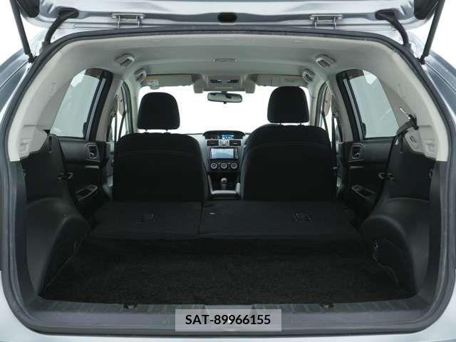 Subaru IMPREZA XV 2014-06 391452-8