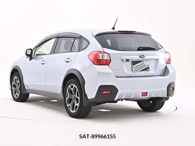 Subaru IMPREZA XV 2014-06 391452-17