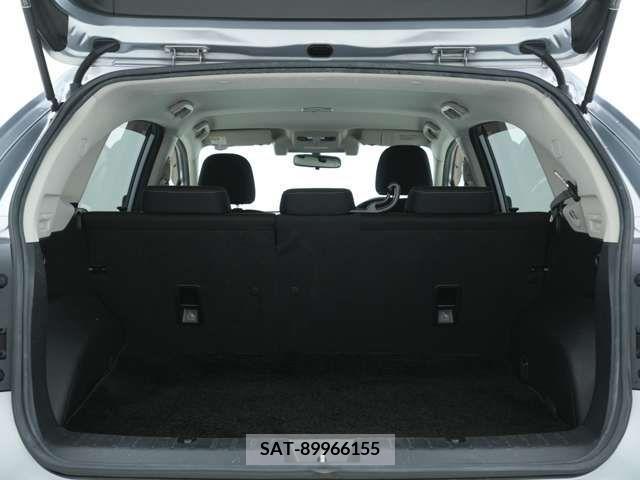 Subaru IMPREZA XV 2014-06 391452-7