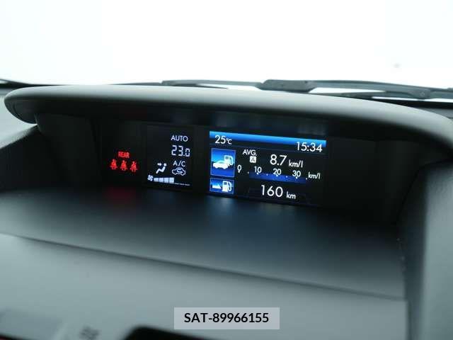 Subaru IMPREZA XV 2014-06 391452-16