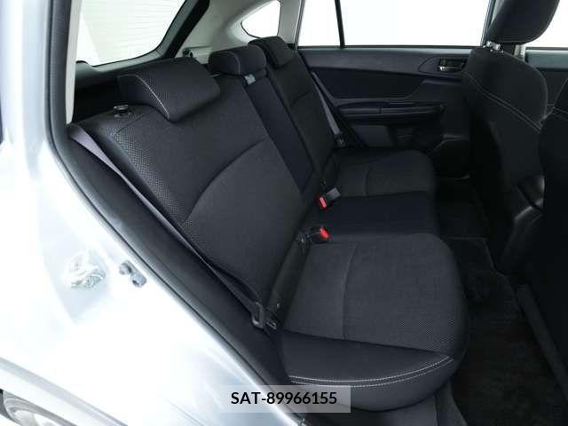 Subaru IMPREZA XV 2014-06 391452-6