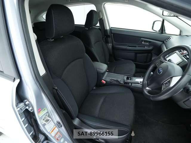 Subaru IMPREZA XV 2014-06 391452-5