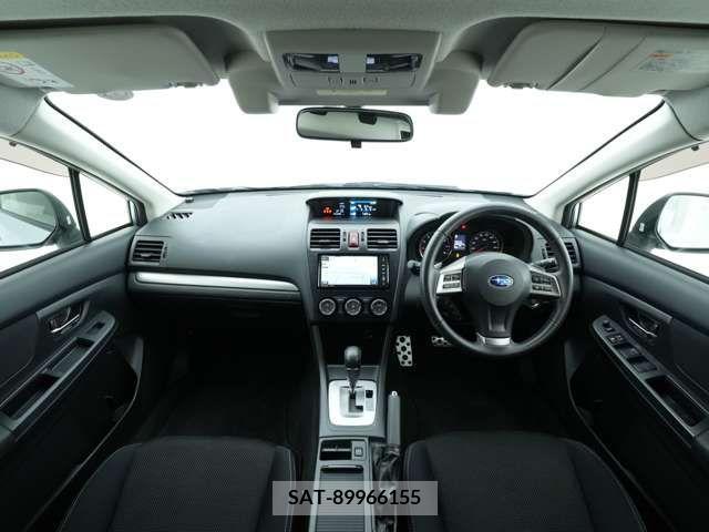 Subaru IMPREZA XV 2014-06 391452-4