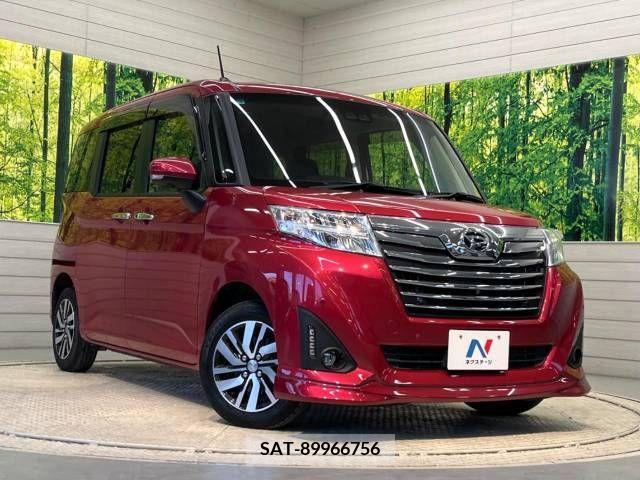 Daihatsu THOR 2020-08 209120-16