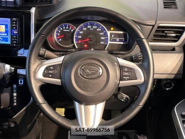 Daihatsu THOR 2020-08 209120-11