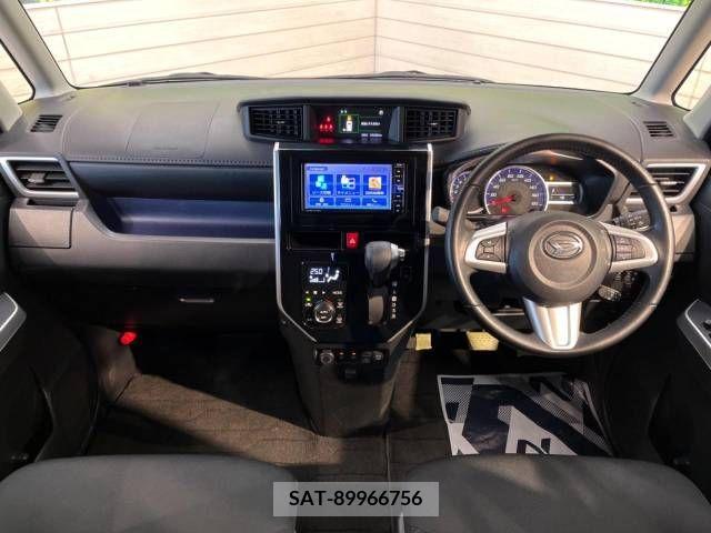 Daihatsu THOR 2020-08 209120-1