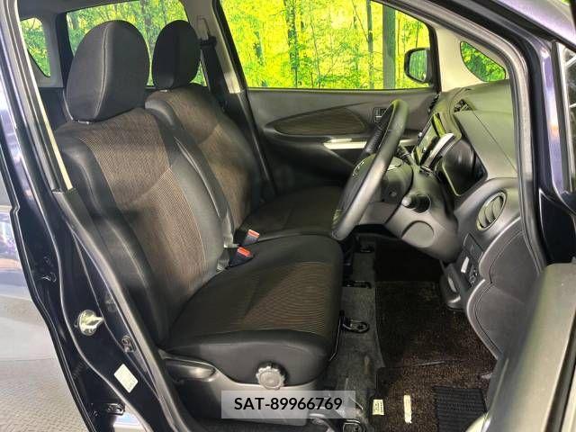 Nissan DAYZ 2014-01 358936-8