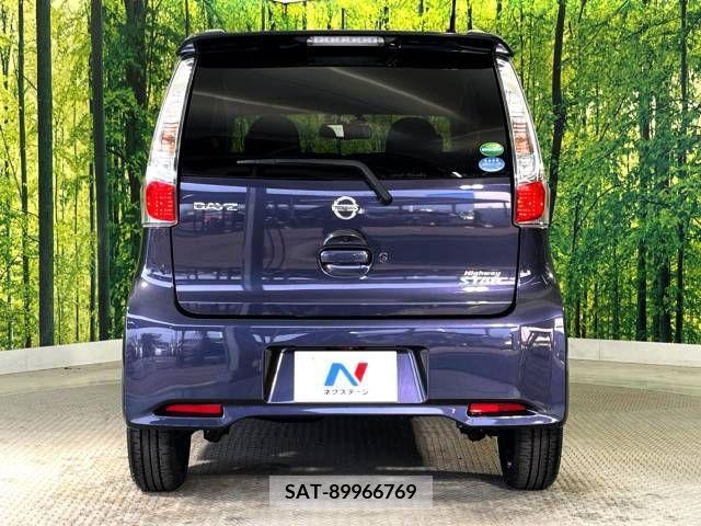 Nissan DAYZ 2014-01 358936-15