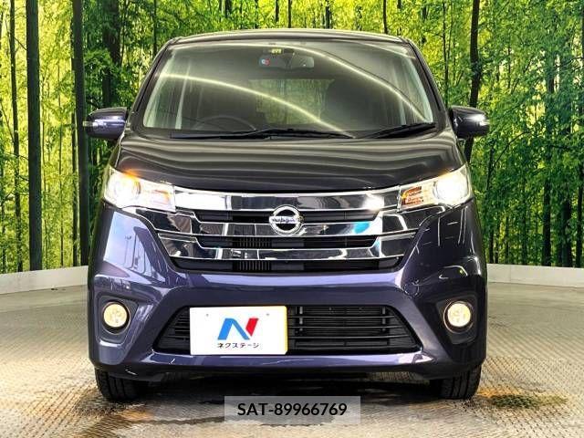 Nissan DAYZ 2014-01 358936-14