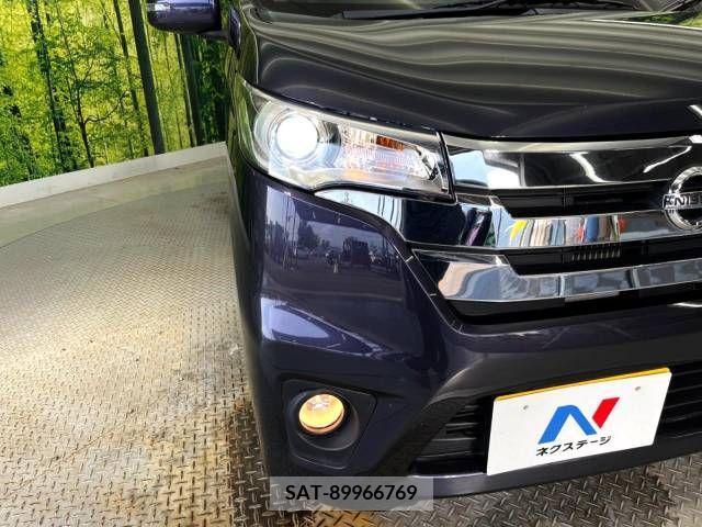 Nissan DAYZ 2014-01 358936-12