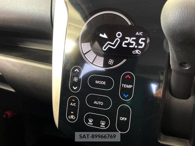 Nissan DAYZ 2014-01 358936-4