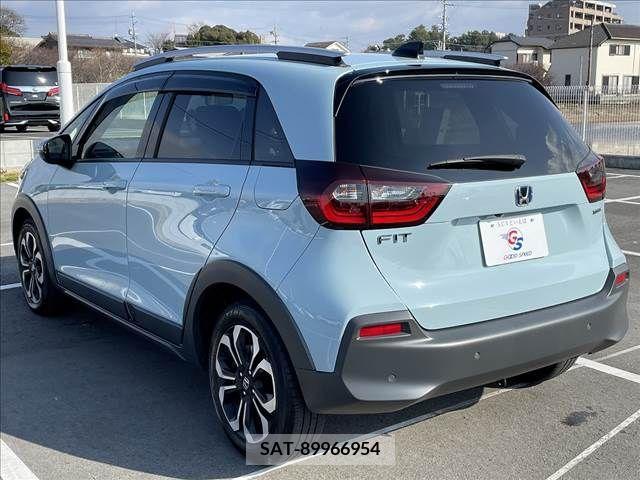 Honda FIT 2021-01 205830-16