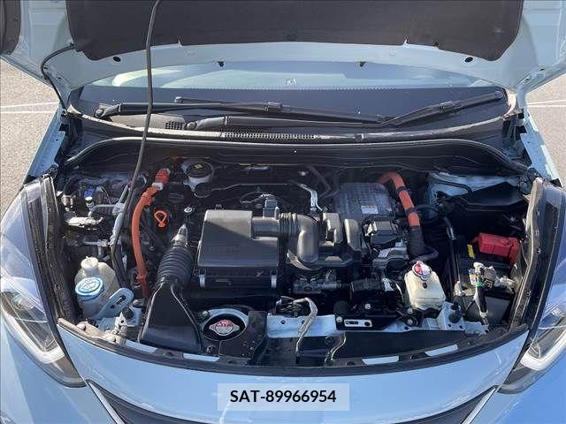 Honda FIT 2021-01 205830-18