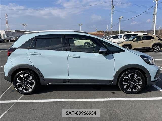 Honda FIT 2021-01 205830-13