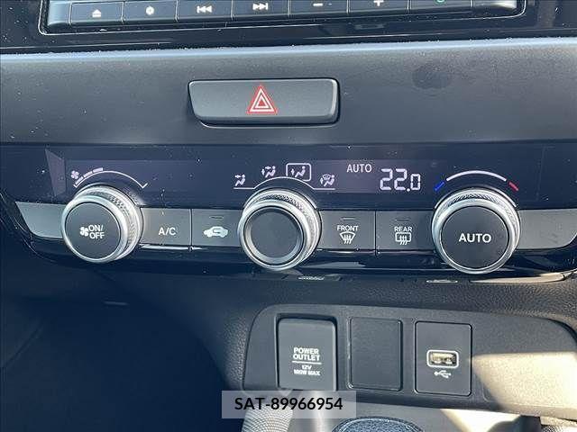 Honda FIT 2021-01 205830-7