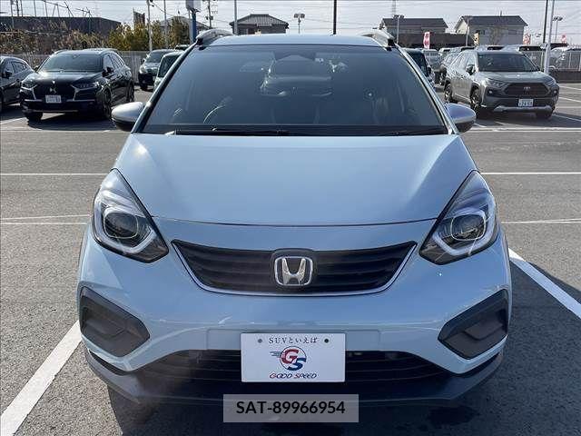 Honda FIT 2021-01 205830-10