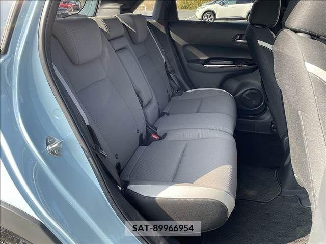 Honda FIT 2021-01 205830-9