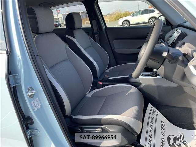 Honda FIT 2021-01 205830-8