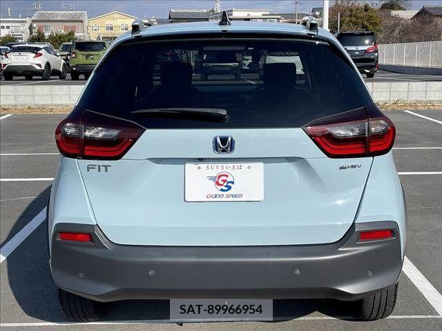 Honda FIT 2021-01 205830-12