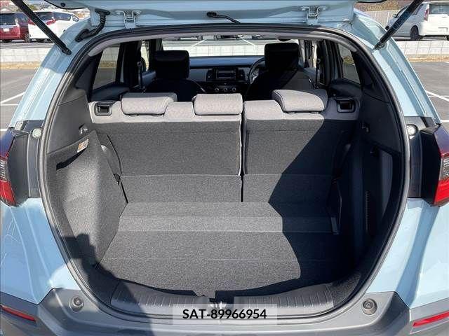 Honda FIT 2021-01 205830-11