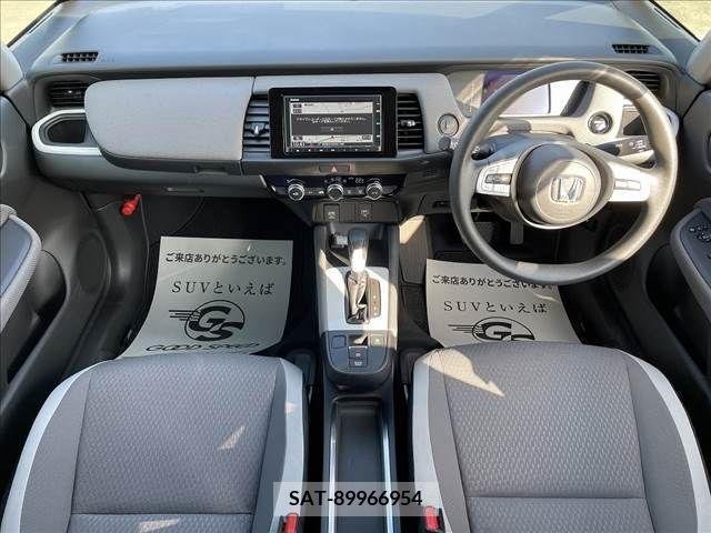 Honda FIT 2021-01 205830-1