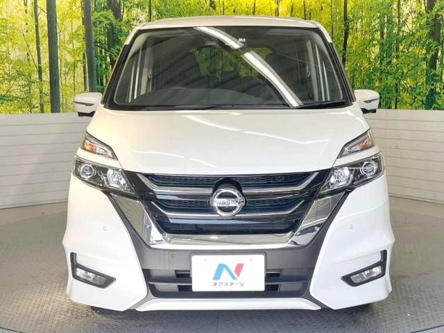 Nissan SERENA 2019-04 192484-15