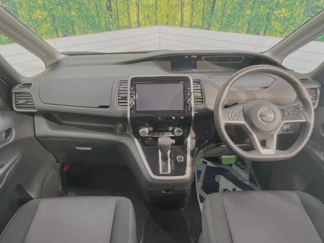 Nissan SERENA 2019-04 192484-1