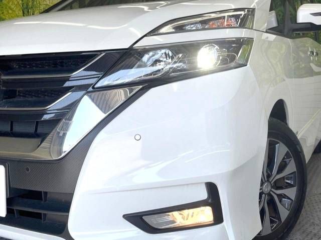 Nissan SERENA 2019-04 192484-13