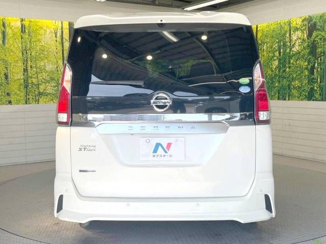 Nissan SERENA 2019-04 192484-16