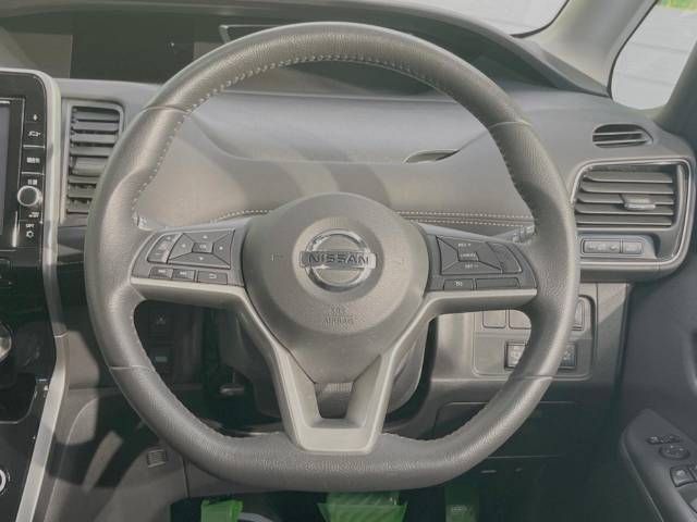Nissan SERENA 2019-04 192484-12
